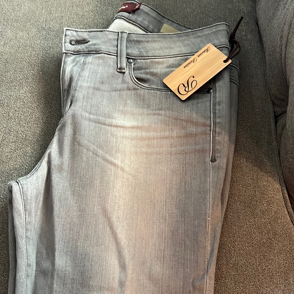 Raven denim Jeans